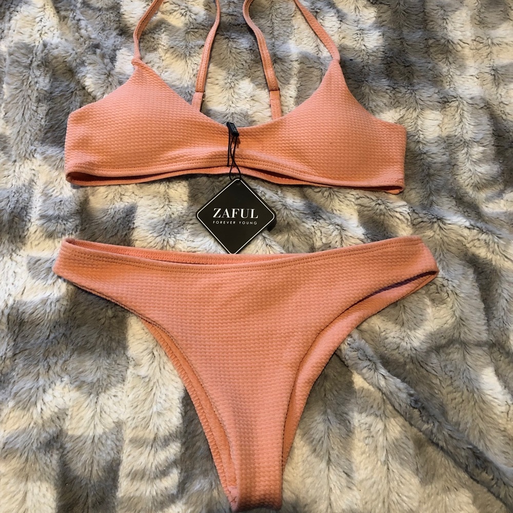 Zaful swim suit